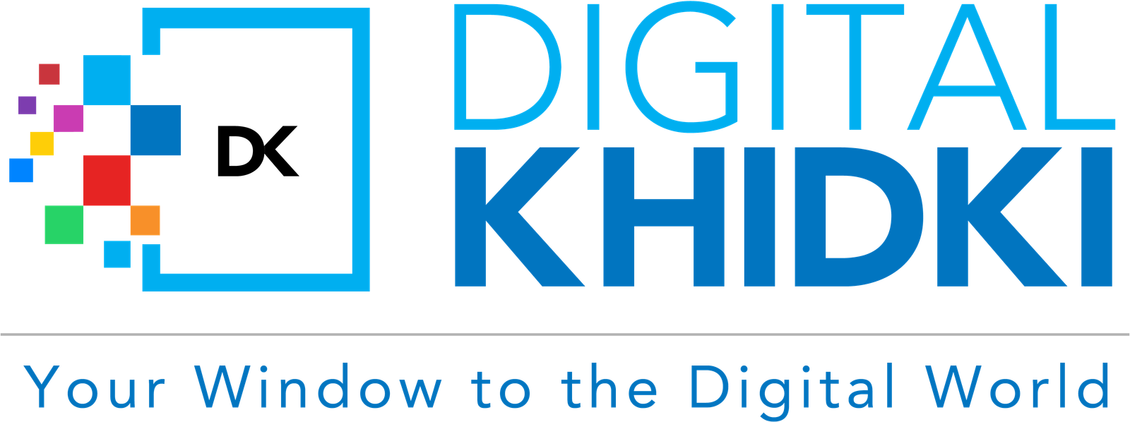 Digital Khidki